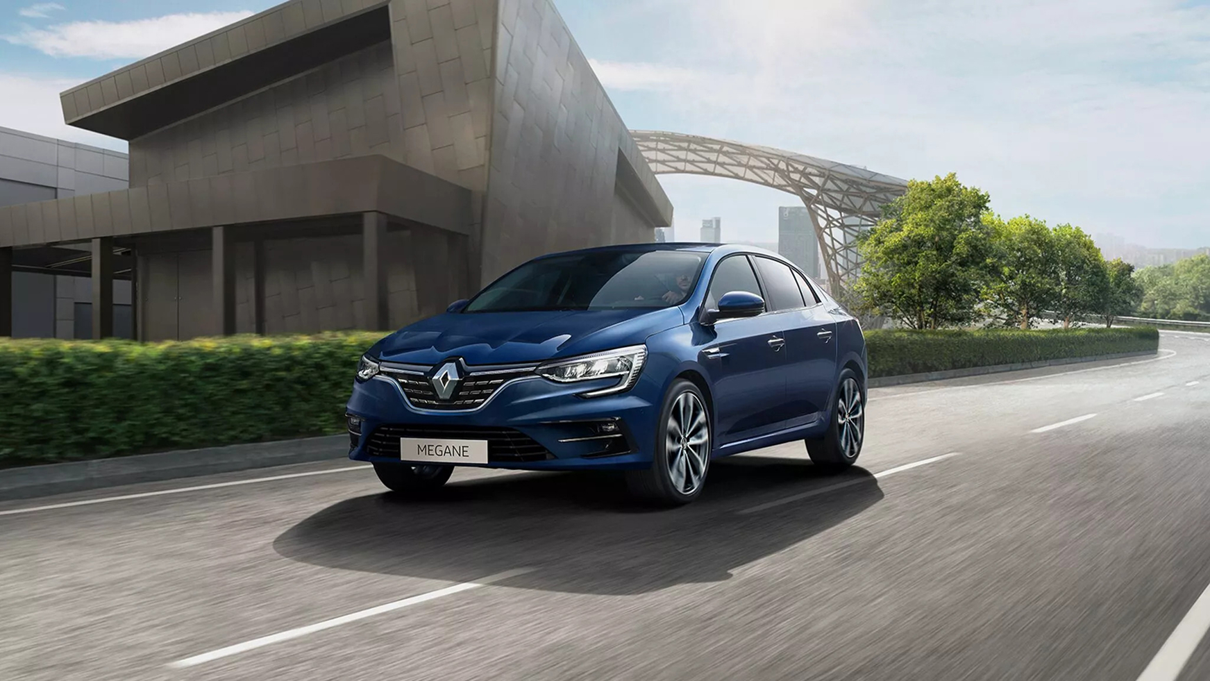 Renault Megane 2025 İncelemesi: Şehir İçi ve Uzun Yol Sürüş Deneyimi